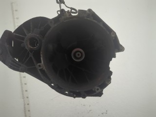 КПП 6-ст.мех. (МКПП) Ford Mondeo 2003-2007, 6S7R7002CB