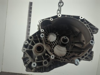 КПП 6-ст.мех. (МКПП) Opel Astra 2006-2014, 55577528