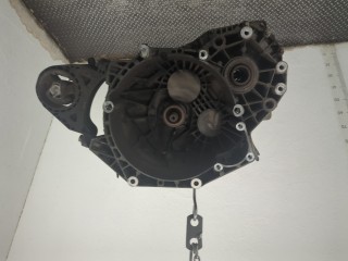 КПП 6-ст.мех. (МКПП) Opel Astra 2006-2014, 95518584