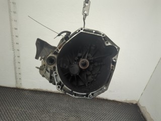 КПП 6-ст.мех. (МКПП), ориг. номер 32010JD50A, Nissan Qashqai 2006-2010
