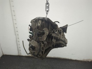 КПП 6-ст.мех. (МКПП), ориг. номер 32010JD50A, Nissan Qashqai 2006-2010