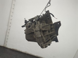 КПП 6-ст.мех. (МКПП), ориг. номер 32010JD50A, Nissan Qashqai 2006-2010