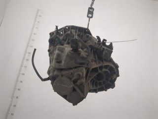 КПП 6-ст.мех. (МКПП), ориг. номер 32010JD50A, Nissan Qashqai 2006-2010