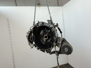 КПП 6-ст.мех. (МКПП) Opel Antara 2010-2017, 4819436