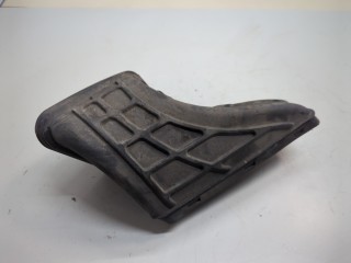 Воздухозаборник Audi A4 (B8) 2007-2012, 2.0 л, МКПП, 8R0129739A