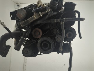 Корпус термостата BMW 5 серия 2002-2007, 2.5 л, АКПП, 11517805811