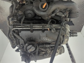 Охладитель отработанных газов, ориг. номер 038131512H, Volkswagen Touran 2003-2006