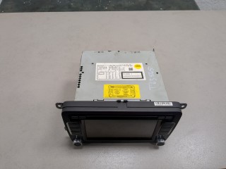 Магнитола Volkswagen Passat 2005-2010, 3C0035195