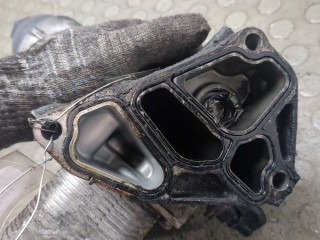 Теплообменник, BMW X5 E53 2003-2006