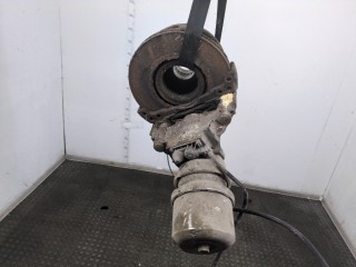 Энергоаккумулятор левое заднее, ориг. номер 81504106583, Man TGL 2005-2026