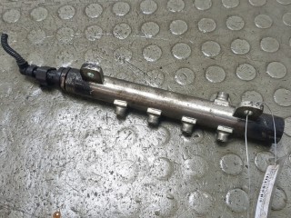 Рампа (рейка) топливная Opel Zafira B 2005-2008, 1.9 л, дизель, 5817301