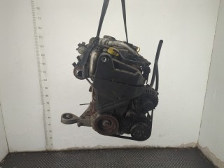 Рампа (рейка) топливная, Nissan Qashqai 2006-2010