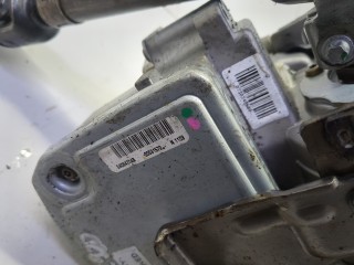 Электроусилитель руля, Nissan Micra K12E 2003-2005