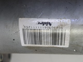 Электроусилитель руля, Nissan Juke 2010-2014