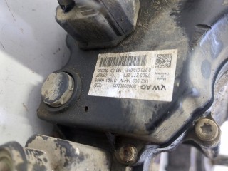 Электроусилитель руля, Volkswagen Golf Plus 2005-2009