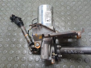 Электроусилитель руля Nissan Note E11 2005-2008, левый руль, 48820BH00A