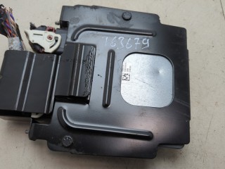 Блок управления двигателем, ориг. номер 9800268980, 1609605180, Peugeot 3008 2009-2013