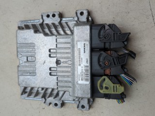 Блок управления двигателем Volvo S60 2010-2013, S180134102B