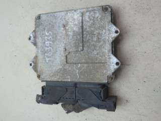 Блок управления двигателем, ориг. номер 55566038, Opel Astra 1998-2009
