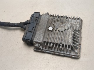 Блок управления двигателем, ориг. номер 03L906023B, Volkswagen Golf 6 2008-2012
