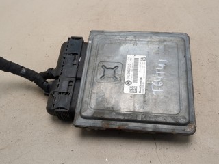 Блок управления двигателем, ориг. номер 03L906023B, Volkswagen Golf 6 2008-2012