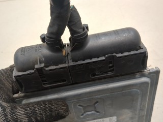 Блок управления двигателем, ориг. номер 03L906023B, Volkswagen Golf 6 2008-2012