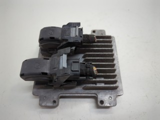 Блок управления двигателем Opel Corsa 2011-2014, 55583740