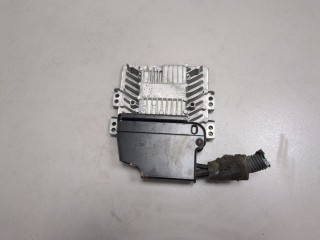 Блок управления двигателем Ford Mondeo 2006-2010, 1709081