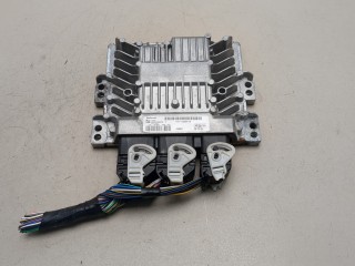 Блок управления двигателем Ford Kuga 2008-2013, 1570697