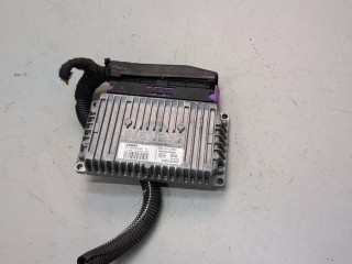 Блок управления АКПП / КПП Citroen C4 2004-2014, 9654232880
