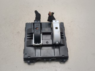 Блок комфорта Seat Ibiza 2008-2012
