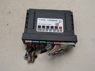 Блок комфорта Opel Astra 2006-2014, 13589056
