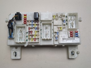 Блок управления бортовой сети (Body Control Module) Ford Focus 2007-2011, 7M5T14A073CG