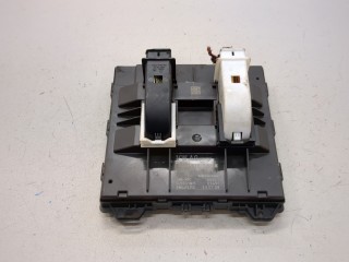 Блок управления бортовой сети (Body Control Module) Seat Ibiza 2008-2012, 6R0937087