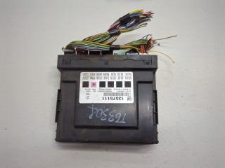 Блок комфорта Opel Astra 2006-2014, 13575111