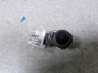 Датчик парктроника задний, ориг. номер 6590CK, Citroen C4 Grand Picasso 2006-2013