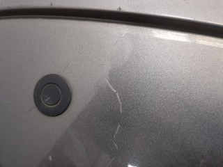 Датчик парктроника задний, Mercedes B W245 2008-2011