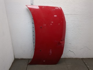 Обшивка капота, ориг. номер 8112517020, Hyundai Matrix 2005-2008