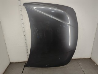 Обшивка капота BMW 3 серия 2010-2014, 51487221993