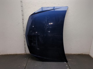 Обшивка капота Opel Astra 1998-2009, 13114637
