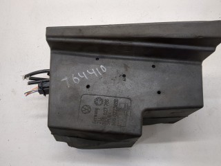 Насос подъема крышки багажника Volkswagen Phaeton 2007-2010, 3D5827785