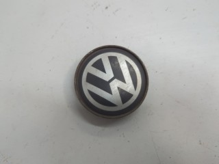 Колпачок литого диска Volkswagen Golf 2003-2009