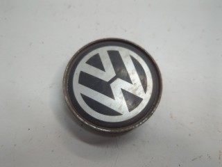 Колпачок литого диска Volkswagen Golf 2003-2009