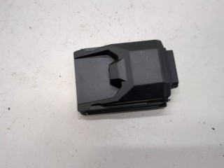 Камера переднего вида Nissan Qashqai, 284G34EA5B