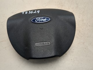 Подушка безопасности водителя, Ford Focus 2007-2011