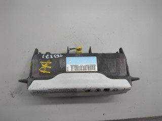 Подушка безопасности переднего пассажира, ориг. номер 1Z0880201AM, Skoda Octavia 2000-2011