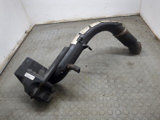 Патрубок корпуса воздушного фильтра, ориг. номер 6G919C623EJ, 1469705, Ford Mondeo 2003-2007