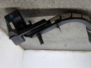 Патрубок корпуса воздушного фильтра, ориг. номер 6G919C623EJ, 1469705, Ford Mondeo 2003-2007