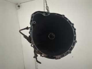 КПП 5-ст.мех 4х4 (МКПП) Ford Ranger 2006-2009, 6M347002BA