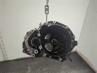 КПП 6-ст.мех 4х4 (МКПП) Opel Antara 2010-2017, 4819436